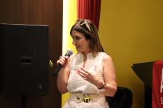 Assembleia Geral Ordinria Presencial e Eletrnica